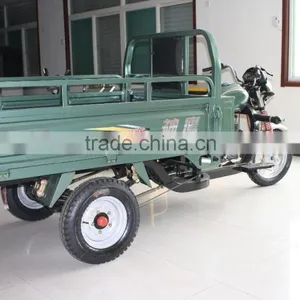 Three Wheel Motorcycle Rickshaw Tricycle thumbnail-4