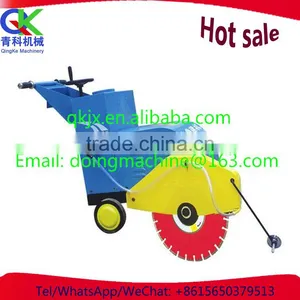 Air Cooling Two Stroke Cement Slab Cutter thumbnail-4