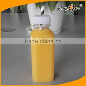 Hot Selling Plastic Empty Jars With Lid and Hole thumbnail-5