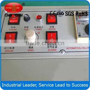 2015best Continuous Band Sealer Machine With Factory Price thumbnail-5