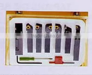 TURNING TOOLS SET thumbnail-1