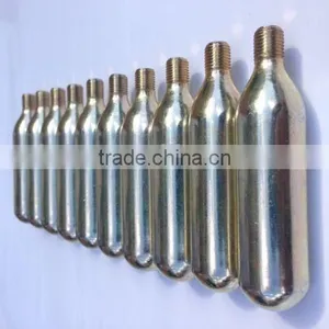 High Quality 12g Used CO2 Cartridge For Fire Extinguisher thumbnail-1