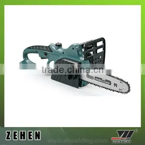 CORDLESS CHAINSAW thumbnail-1