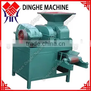 Best Performance Coal Briquetting Equipment for Sale thumbnail-1