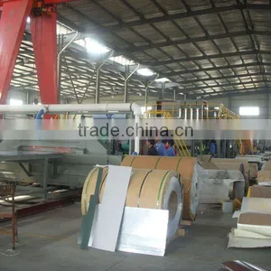 ACP MAKING LINE COATING LINE thumbnail-1