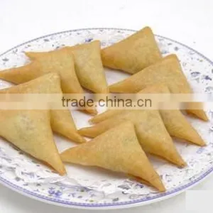 Spring Roll Maker Machine thumbnail-5