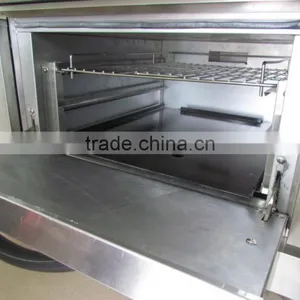 Gas Oven thumbnail-3