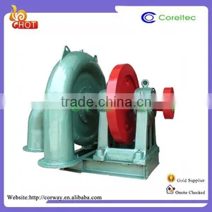 Optimum Efficiency To 94% Hot New Products For 2015 Machine Manufacturers Reaction Turbine thumbnail-2