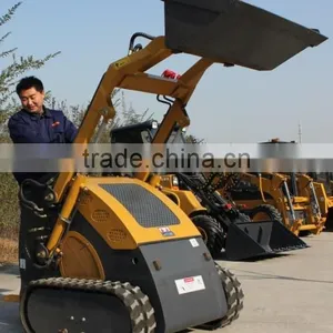 Hot Sale W720/W720T Farm Attachment for Mini Tractors thumbnail-1