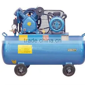 Air Compressor,Two-Stage V-0.20/12.5 thumbnail-1