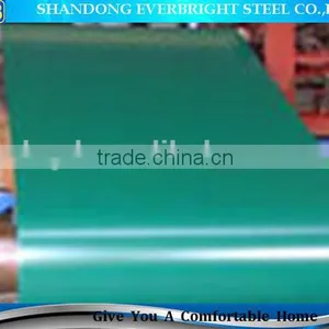 Top Quality Color Coated Steel Panel/prepainted Steel Panel thumbnail-1