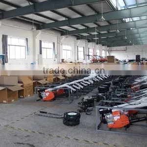 Ducar Engine Cultivator Gasoline Engine Agriculture Machine thumbnail-4