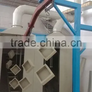 Automatic Powder Coating Line thumbnail-2