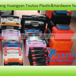 Plastic Tool Kit Blow Molding OEM thumbnail-1