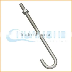 China Supplier Wing Bolt and Nut thumbnail-1