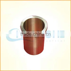 High Precision Plastic Snap Bushing thumbnail-3