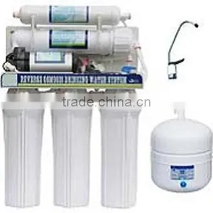RO Water Purifier / Household RO System thumbnail-1