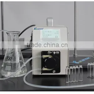Intelligent Peristaltic Pump With High Precision thumbnail-5