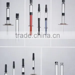 YJA-90S Semi Automatic Prefilled Syringe Visual Inspection Machine thumbnail-3