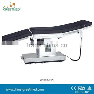 Hospital Use Surgical Operation Table thumbnail-2