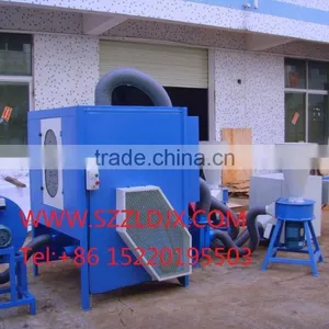 Wool Carding Filling Line ZLD Sales Online thumbnail-4