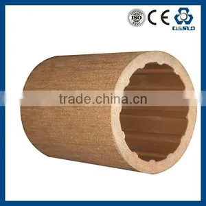 CE STANDARD GOOD PERFORMANCE WOOD PLASTIC POLISHING MACHINE thumbnail-2