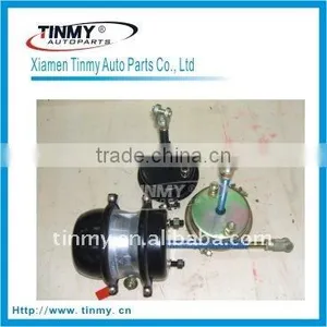 Truck Double Chamber thumbnail-1
