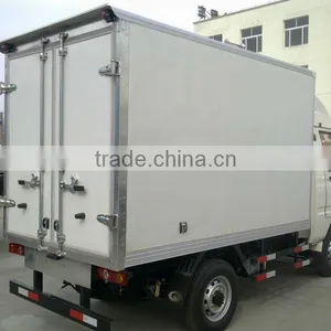 Foton Auto Parts 6x4 Dump Truck thumbnail-1