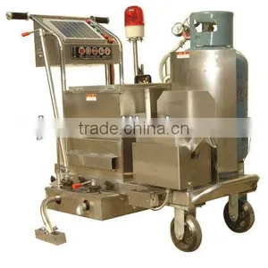 Solar Crack Sealing/pouring Machine Made in China thumbnail-1