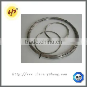 Pure Tungsten Wire Tungsten Carbide Wire Cut Wolfram Wire Black thumbnail-1
