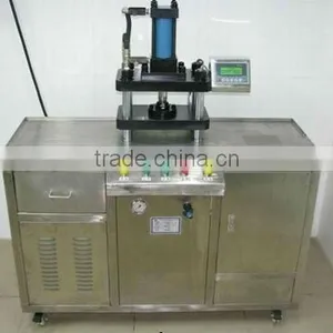 Press Powder Chiller thumbnail-1