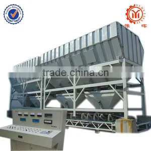 Industrial Fly Ash Batching Equipment for Block Making for Sale thumbnail-1