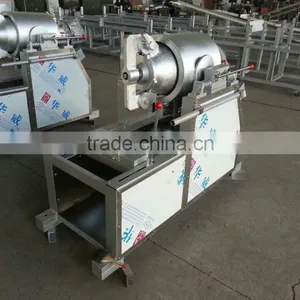 Jinan Eagle Pop Cereals Grains Soghum /corn/maize/rice Machine thumbnail-2