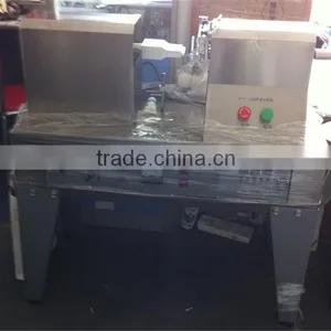 Ultrasonic Aluminium Foil Tube Tail Sealing Machine/plastic Hose Sealer Machine thumbnail-6