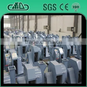 Agriculture Equipment Animal Feed Pellet Mill thumbnail-2