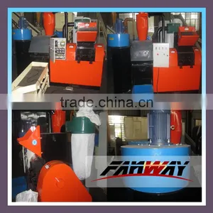 Brand New Spot Supply Waste Copper Wire Granulating Machine thumbnail-1