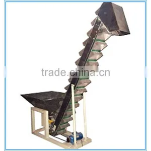 China Made Stainless Steel Bucket Elevator Price thumbnail-4