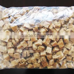 Made in China Crazy Selling Soya Protein Machine Type thumbnail-4