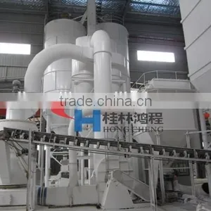 Automatic Production Line of Limestone Powder Grinding Mill Machine Supplier thumbnail-6