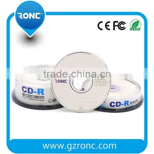 High Quality Taiwan A+ Blank CDR Wholesale thumbnail-1