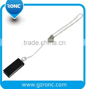Colorful Metal USB Flash Drive 8GB With Lanyard Keychain thumbnail-4