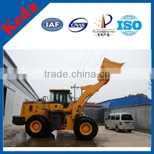 Best Quantity Front Shovel Loading Machine thumbnail-4