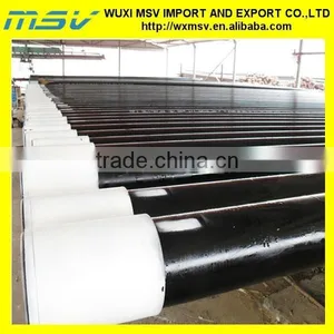 High Quality Galvanized Groundwater Pipe Supplier thumbnail-1
