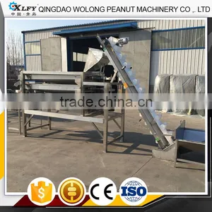 Almonds Kernels Grader Sorter Packing Fruit Sorting Machine thumbnail-2