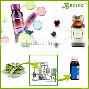 Ted Dynamic Chinese Herbal Extraction Equipment thumbnail-4