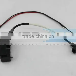 Chain Saw Ignition Coil For HUS 345 350 353 Aftermarket Spare Parts thumbnail-1