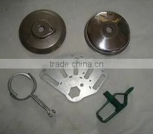 Sheet Metal Stamping Parts thumbnail-1
