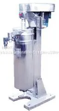 Virgin Coconut Oil Centrifuge thumbnail-1