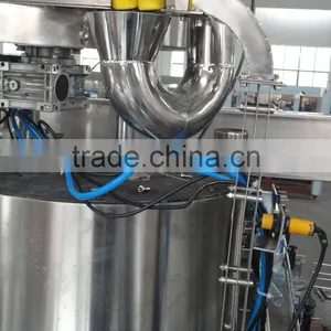 PET Bottle Mineral Water Filling Machine thumbnail-6