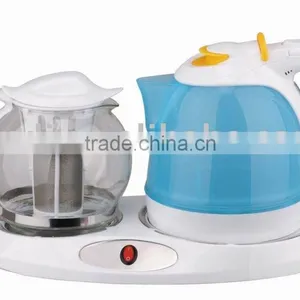 Kettle Set Elektrische Ketel thumbnail-1